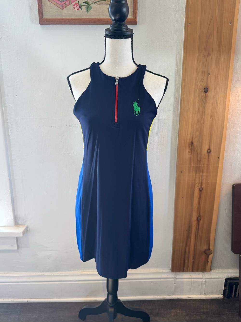 Polo Ralph Lauren Tennis Dress